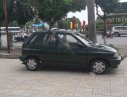 Kia Pride CD5 1999 - Cần bán lại xe Kia Pride CD5 sản xuất 1999, màu xanh