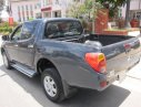 Mitsubishi Triton MT 2009 - Bán Mitsubishi Triton MT đời 2009, màu xanh lam 