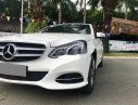 Mercedes-Benz E class  E250 2015 - Bán ô tô Mercedes E250 năm 2015, màu trắng, giá tốt