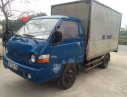 Hyundai H 100 2008 - Cần bán gấp Hyundai H 100 đời 2008, màu xanh lam