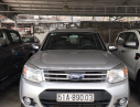 Ford Everest Limited 2014 - Bán xe Ford Everest Limited năm sản xuất 2014, màu bạc, nhập khẩu nguyên chiếc chính chủ, giá tốt