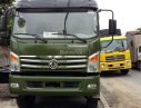 Dongfeng (DFM) Trên 10 tấn 2016 - Đại lý bán xe Ben Dongfeng Trường Giang 7T8, giá tốt nhất, xe Ben Dongfeng 7.8 tấn trả góp