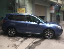 Subaru Forester 2.0XT 2015 - Bán ô tô Subaru Forester 2.0XT 2015, xe nhập chính chủ