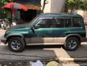 Suzuki Vitara MT 2005 - Cần bán xe Suzuki Vitara MT đời 2005, giá 174tr