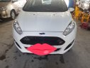 Ford Fiesta S 2014 - Cần bán Ford Fiesta S số tự động, đời 2015, màu trắng