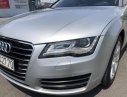 Audi A7 3.0 2012 - Bán Audi A6, ĐK 11.2012 loại cao cấp cửa hít, nút Start stop, hàng full mẫu mới