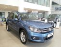 Volkswagen Tiguan 2018 - [Hot] [ Siêu phẩm Đức 2018 ] Nàng Volkswagen Tiguan All Space 2.0 - Sang trọng sánh vai với các anh Đồng Nai