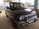 Mitsubishi Jolie Limited 2001 - Bán Mitsubishi Jolie Limited sản xuất 2001, màu bạc số sàn, giá tốt