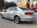 Mercedes-Benz E class  E250 2015 - Bán xe Mercedes E250 sản xuất năm 2015, màu bạc, nhập khẩu số tự động