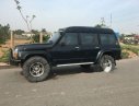 Nissan Patrol 1989 - Cần bán xe Nissan Patrol năm sản xuất 1989