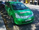 Nissan Livina 2011 - Bán Nissan Livina Taxi đăng ký lần đầu 2011, màu xanh chính chủ, 175 triệu