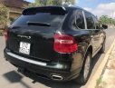 Porsche Cayenne S 2008 - Bán Porsche Cayenne S năm 2008, màu đen, nhập khẩu nguyên chiếc, giá tốt