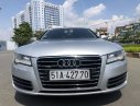 Audi A7 3.0 2012 - Bán Audi A6, ĐK 11.2012 loại cao cấp cửa hít, nút Start stop, hàng full mẫu mới