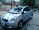 Toyota Yaris Verso 2007 - Bán Toyota Yaris Verso đời 2007, màu bạc chính chủ, giá tốt