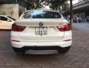 BMW X4 xDrive28i 2014 - Bán BMW X4 xDrive28i đời 2014, màu trắng, nhập khẩu nguyên chiếc