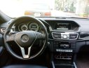 Mercedes-Benz E class E250 2015 - Cần bán xe Mercedes E250 2015 màu đen vip