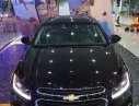 Chevrolet Cruze LTZ 2018 - Nhận xe Cruze chỉ cần chuẩn bị trước 120 triệu, đủ màu, LH: 0966342625