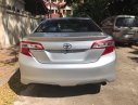 Toyota Camry XLE 2012 - Cần bán xe Toyota Camry LE năm 2012, màu xám, xe nhập