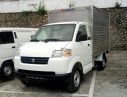 Suzuki Carry 2017 - Cần bán xe Suzuki Carry đời 2017, màu trắng, xe nhập