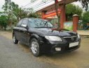 Mazda 323 GLX 2003 - Bán Mazda 323 GLX đời 2003, màu đen, 145 triệu