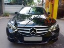 Mercedes-Benz E class E250 2015 - Cần bán xe Mercedes E250 2015 màu đen vip