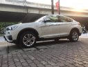 BMW X4 xDrive28i 2014 - Bán BMW X4 xDrive28i đời 2014, màu trắng, nhập khẩu nguyên chiếc