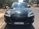 Porsche Cayenne S 2008 - Bán Porsche Cayenne S năm 2008, màu đen, nhập khẩu nguyên chiếc, giá tốt