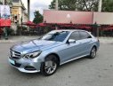 Mercedes-Benz E class  E250 2015 - Bán xe Mercedes E250 sản xuất năm 2015, màu bạc, nhập khẩu số tự động