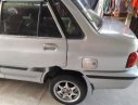 Kia Pride 2001 - Bán Kia Pride năm sản xuất 2001, màu bạc