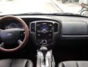 Ford Escape XLS 2011 - Bán Ford Escape XLS năm sản xuất 2011, màu hồng phấn