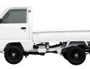 Suzuki Super Carry Truck 2018 - Bán Suzuki Super Carry Truck đời 2018, màu trắng