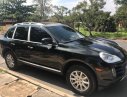 Porsche Cayenne S 2008 - Bán Porsche Cayenne S năm 2008, màu đen, nhập khẩu nguyên chiếc, giá tốt