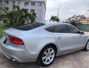 Audi A7 3.0 2012 - Bán Audi A6, ĐK 11.2012 loại cao cấp cửa hít, nút Start stop, hàng full mẫu mới