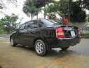 Mazda 323 GLX 2003 - Bán Mazda 323 GLX đời 2003, màu đen, 145 triệu