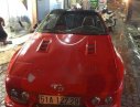 Mazda RX 7    1992 - Cần bán xe Mazda RX 7 sản xuất năm 1992, màu đỏ, nhập khẩu nguyên chiếc, 235 triệu