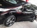 Honda Odyssey 2.4 2017 - Bán xe Honda Odyssey 2017, màu đen, nhập khẩu Hàn Quốc