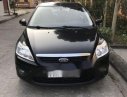 Ford Focus 2012 - Cần bán lại xe Ford Focus đời 2012, màu đen còn mới, giá tốt