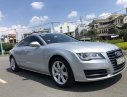 Audi A7 3.0 2012 - Bán Audi A6, ĐK 11.2012 loại cao cấp cửa hít, nút Start stop, hàng full mẫu mới