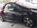 Honda Odyssey 2017 - Cần bán Honda Odyssey năm 2017, màu đen, xe nhập, giá tốt