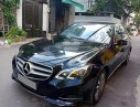 Mercedes-Benz E class E250  2015 - Cần bán xe Mercedes E250 2015 màu đen vip