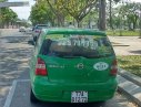 Nissan Livina 2011 - Bán Nissan Livina Taxi đăng ký lần đầu 2011, màu xanh chính chủ, 175 triệu