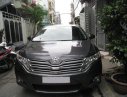 Toyota Venza AT 2009 - Nhà mình cần bán xe Toyota Venza 2009 màu xám