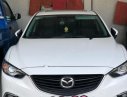 Mazda 6 2016 - Cần bán Mazda 6 2016, màu trắng