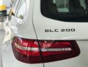 Mercedes-Benz Smart  GLC 200 2018 - Bán Mercedes GLC 200 2018 mới ra mắt tại Việt Nam, giao ngay