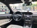 Mercedes-Benz E class E250 2015 - Gia đình cần bán nhanh E250, màu bạc, 2015, số tự động bản full