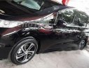 Honda Odyssey 2017 - Cần bán Honda Odyssey năm 2017, màu đen, xe nhập, giá tốt