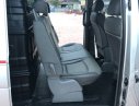 Hyundai H-1 Starex Cũ   MT 2007 - Xe Cũ Hyundai H-1 Starex MT 2007