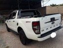 Ford Ranger   XLS 2.2L 4.2  2016 - Bán xe Ford Ranger XLS 2.2L 4.2 2016, màu trắng xe gia đình