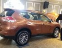 Nissan X trail SV 2018 - Bán Nissan X-Trail sv 2018 đủ màu, đủ phiên bản. Giao xe sớm nhất giá tốt nhất