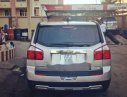 Chevrolet Orlando 2012 - Bán Chevrolet Orlando sản xuất năm 2012, màu bạc số tự động